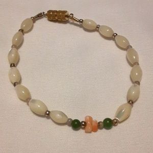 Dainty bracelet